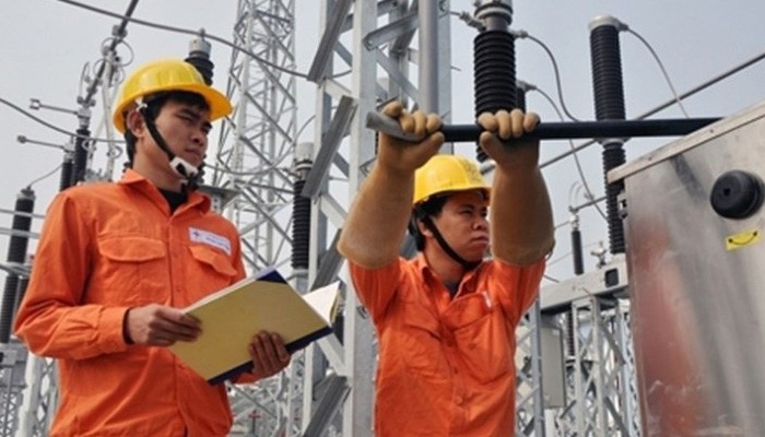 Các đơn vị trong ngành điện tiếp tục rà soát lại thực trạng toàn bộ kết cấu lưới.