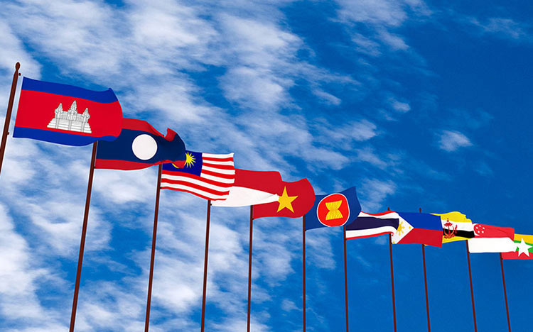 Các nền kinh tế ASEAN dễ bị tổn thương nhất trước dịch COVID-19