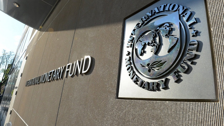 IMF cảnh báo kinh tế toàn cầu suy thoái hơn năm 2009 do dịch COVID-19.