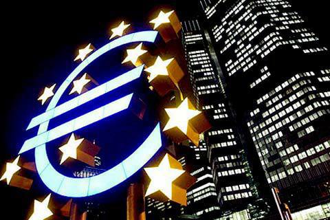 Eurozone bị hối thúc chia sẻ nợ công để giảm tác động của COVID-19.