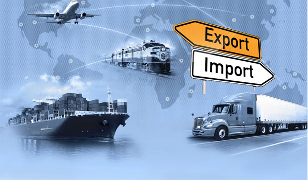Tổng kim ngạch xuất, nhập khẩu tháng 3  của Việt Nam ước tính đạt 39 tỷ USD.