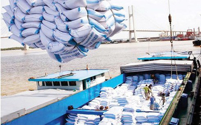 Lượng gạo dự trữ, tồn kho còn 1,6 triệu tấn, Bộ Công Thương kiến nghị cho xuất khẩu có kiểm soát.
