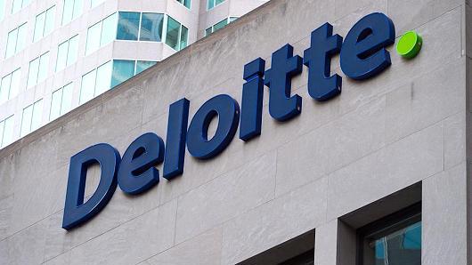 Hãng kiểm toán Deloitte tại Anh đã tạm thời đóng cửa các văn phòng tại Thủ đô London để phục vụ công tác khử trùng toàn bộ sau khi một nhân viên dương tính với Covid-19.