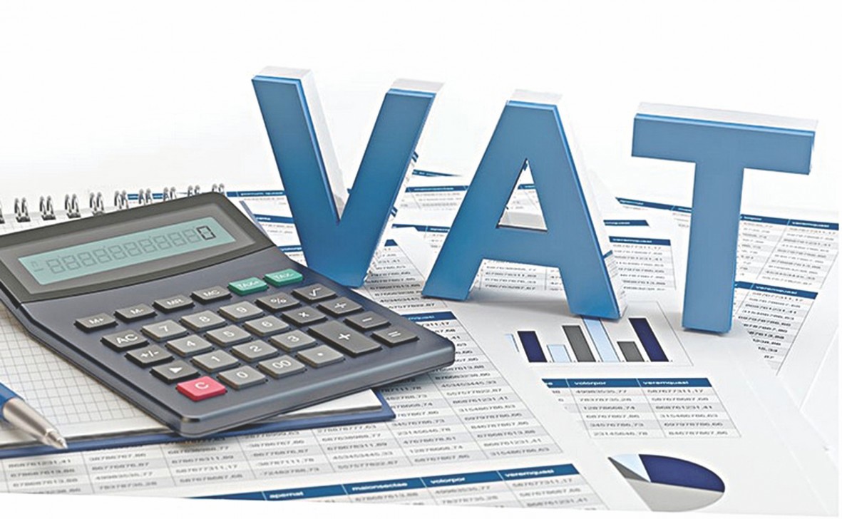 Doanh nghiệp được tự do đăng ký bán hàng hoàn thuế VAT.