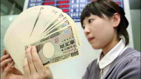 Nhật thông qua gói kích thích kinh tế cao kỷ lục tới 108.000 tỷ yen.