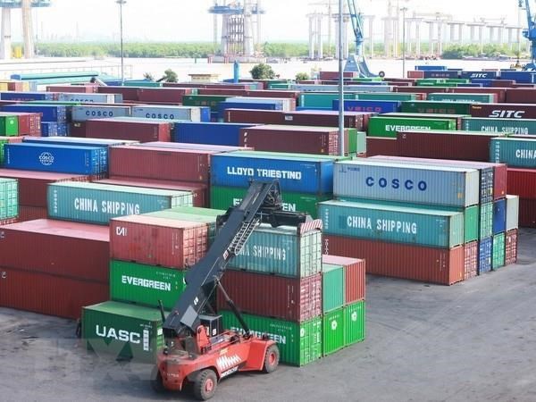 Có hơn 23.000 container phế liệu đang lưu giữ tại cảng biên thuộc Cục Hải quan các tỉnh, thành phố.