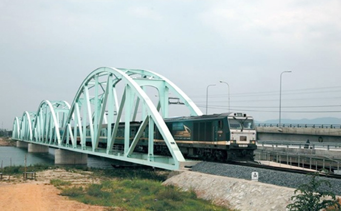 Tuyến đường sắt đoạn Hà Nội - Vinh đã được Bộ GTVT phê duyệt chủ trương đầu tư.