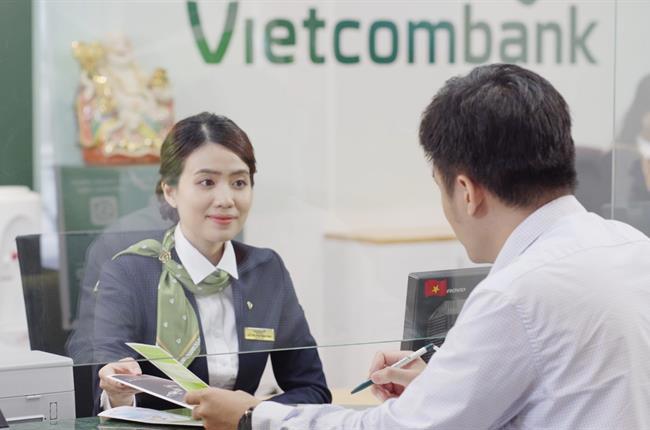 Vietcombank tiếp tục tung gói 300.000 tỷ đồng giảm lãi vay đợt 2.
