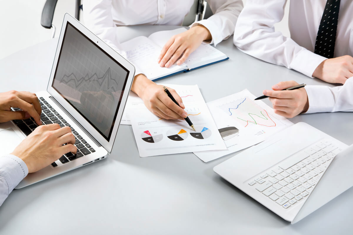 Báo cáo kế toán quản trị trong doanh nghiệp có ý nghĩa quan trọng trong việc cung cấp thông tin kế toán cho các nhà quản lý.