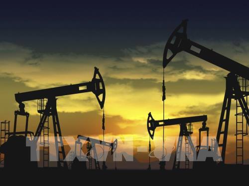 Giá dầu đạt mức cao nhất trong gần 6 tháng.