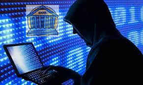 Cảnh báo lừa đảo người dùng qua website mạo danh ngân hàng.