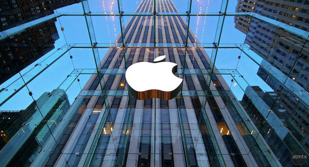 Doanh số của iPhone – sản phẩm chủ lực của Apple - đã bị sụt giảm nghiêm trọng trong thời gian gần đây. 