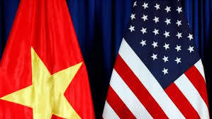 Mỹ thông báo viện trợ Việt Nam 9,5 triệu USD chống dịch COVID-19.