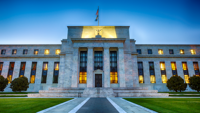 Vẫn chưa thể biết trước liệu Fed có còn làm những gì phi thường thời gian tới?