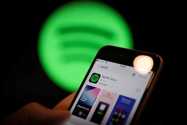 Spotify đã đệ đơn khiếu nại lên các cơ quan quản lý chống độc quyền của Ủy ban châu Âu.