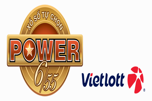 Vé trúng Jackpot 1 Power 6/55 trị giá 192 tỷ đồng được phát hành tại TP. Hồ Chí Minh.