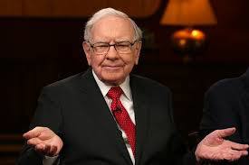 Warren Buffett đã đưa ra lời cảnh báo rằng mọi thứ vẫn khó có thể trở lại bình thường trong một thời gian dài.
