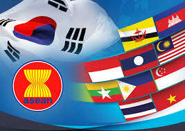 ASEAN sẽ trở thành trung tâm tài chính quốc tế của Hàn Quốc.