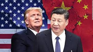Mỹ đã đưa ra những cáo buộc về "hành vi đánh cắp công nghệ" của Trung Quốc trong bối cảnh căng thẳng thương mại giữa hai nền kinh tế hàng đầu thế giới gia tăng.