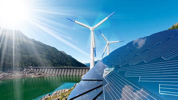 Nhật Bản thống kê và lập bản đồ 37 công nghệ liên quan chặt chẽ đến năng lượng tái tạo.