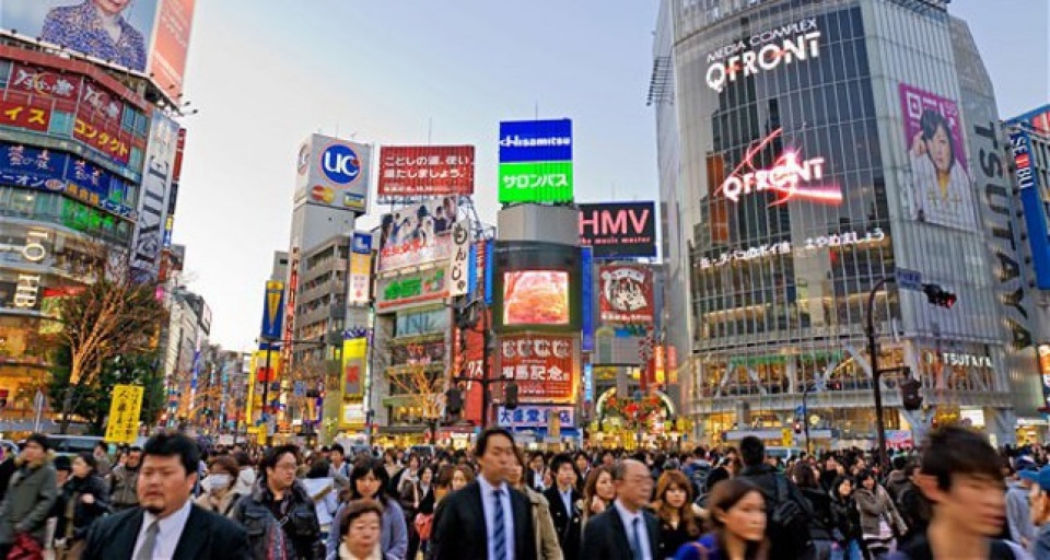Chính phủ Nhật Bản tăng gấp đôi gói hỗ trợ kinh tế khẩn cấp.