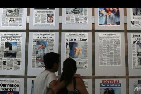 "Gã khổng lồ" truyền thông Australia ngừng xuất bản hơn 100 tờ báo in.