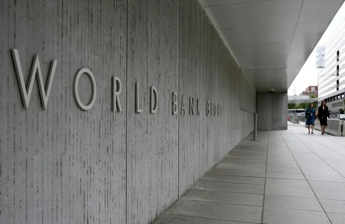 Ngân hàng Thế giới: Kinh tế toàn cầu sẽ giảm 5,2% vì dịch COVID-19.