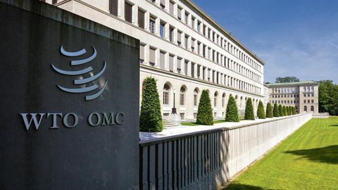 Liên minh châu Âu kêu gọi nhanh chóng lựa chọn lãnh đạo mới cho WTO.