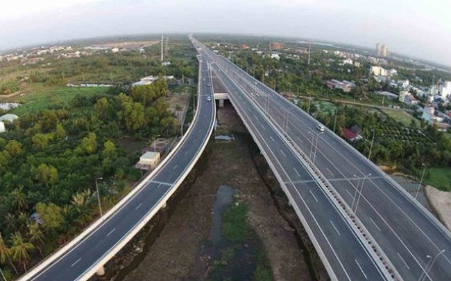 Tăng cường giám sát dự án đường cao tốc Bắc - Nam.