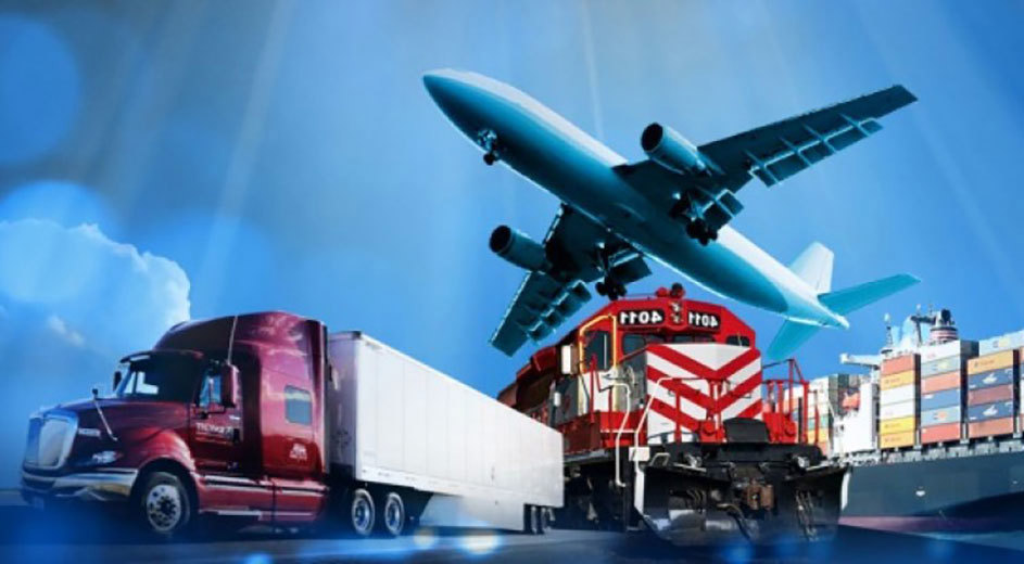 Hình thành các doanh nghiệp vận tải có năng lực, khả năng liên kết các chuỗi vận tải và dịch vụ logistics.