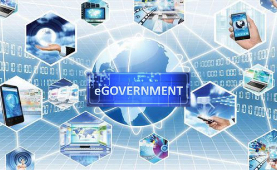 Tái cấu trúc hạ tầng công nghệ thông tin phục vụ Chính phủ điện tử.
