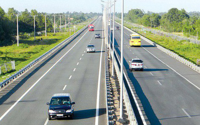 Tuyến đường cao tốc Mỹ Thuận - Cần Thơ đã được Thủ tướng Chính phủ phê duyệt chủ trương đầu tư.