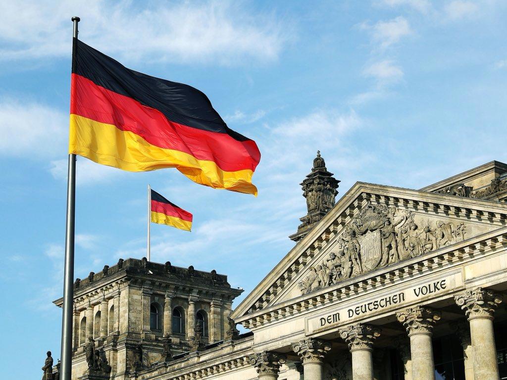 Kinh tế Đức mất khoảng 390 tỷ euro do dịch bệnh COVID-19.