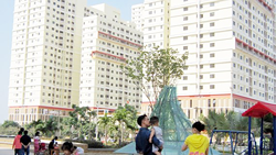 Người thu nhập thấp tại TP. Hồ Chí Minh được vay tới 900 triệu đồng để mua nhà