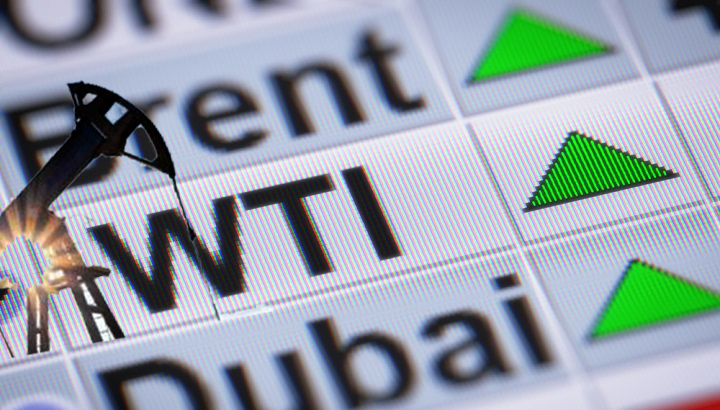 Các nước cắt giảm sản lượng, giá dầu WTI tăng gần 10% trong tuần qua.