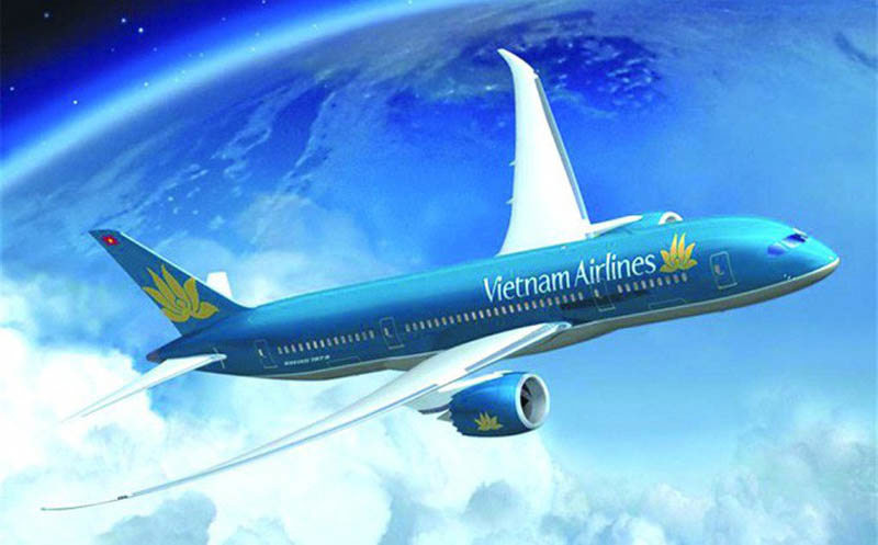 Mở thêm 5 đường bay kết nối các thành phố du lịch nổi tiếng của Việt Nam.