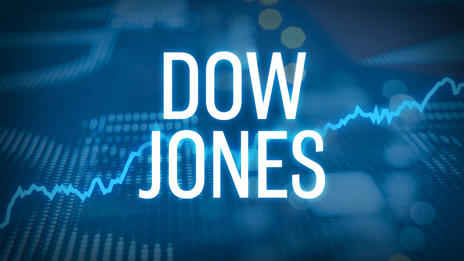 Dow Jones hồi phục 300 điểm sau phiên giảm sâu, nhóm ngân hàng bứt phá.