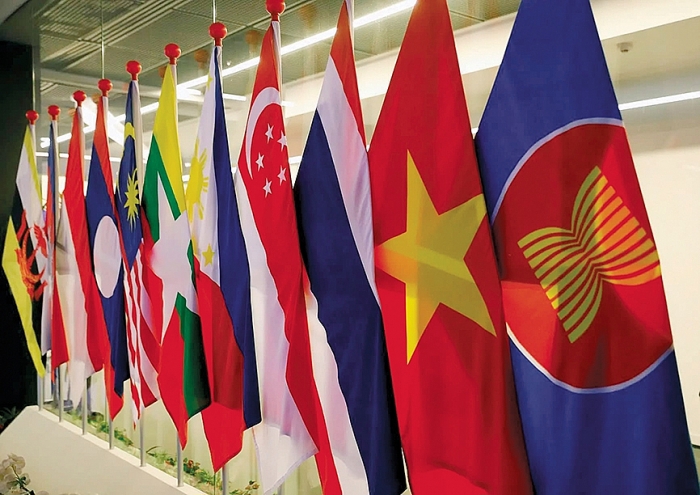 ASEAN tập trung triển khai các ưu tiên, sáng kiến trong năm 2020.
