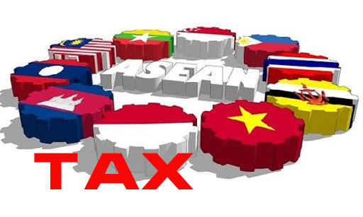 ASEAN 2020 hướng tới chính sách thuế bền vững trong khối.
