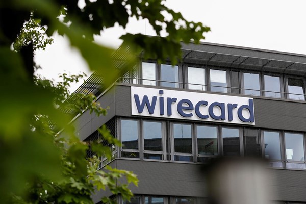 Số tiền 2,1 tỷ USD bị mất của Wirecard AG trong hồ sơ kiểm toán có thể không tồn tại.
