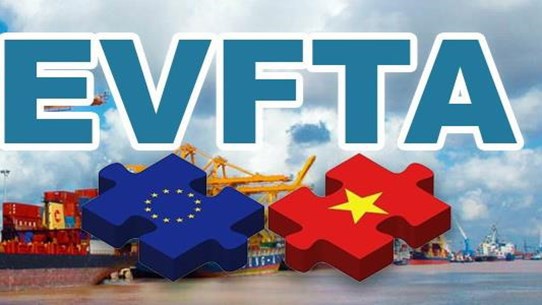 Cam kết mở cửa thị trường hàng hóa của Việt Nam trong EVFTA