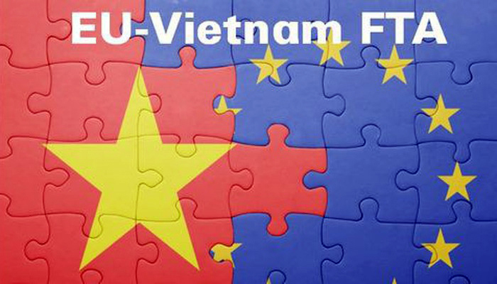 Hiệp định EVFTA và EVIPA đối với triển vọng quan hệ Việt Nam và Liên minh châu Âu.