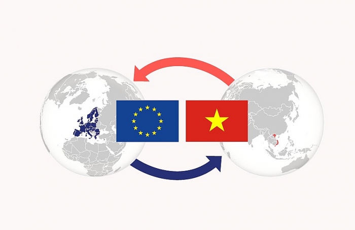 Hiệp định EVFTA là một trong những Hiệp định Thương mại Tự do (FTA) lớn nhất Việt Nam từng tham gia.
