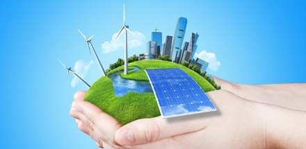 Năng lượng tái tạo, nguồn năng lượng quan trọng cung cấp cho lưới điện quốc gia.