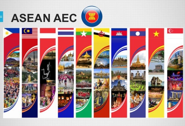 Hàng hóa Việt Nam còn nhiều dư địa phát triển ở khu vực ASEAN.