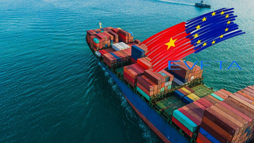 Nghị quyết phê chuẩn Hiệp định Thương mại tự do giữa Việt Nam và EU