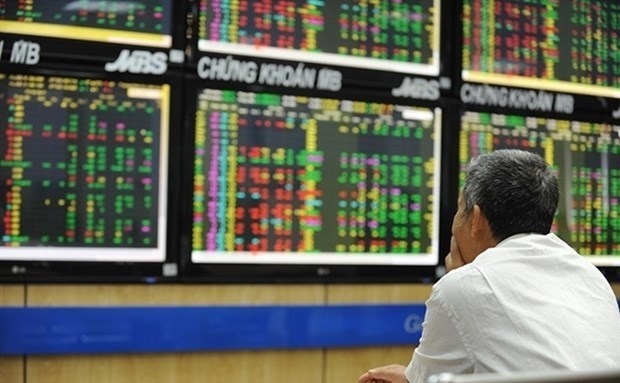Thanh khoản thị trường cổ phiếu tăng trưởng mạnh trong tháng 6.