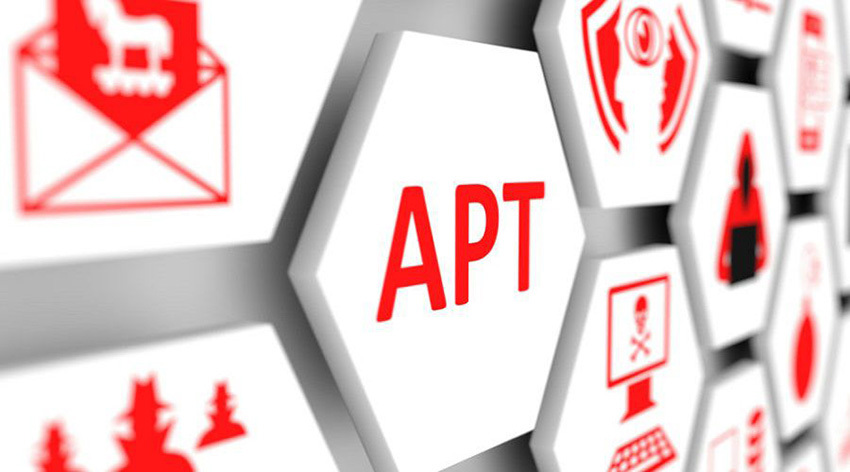 Nguy cơ APT và phần mềm gián điệp gia tăng.