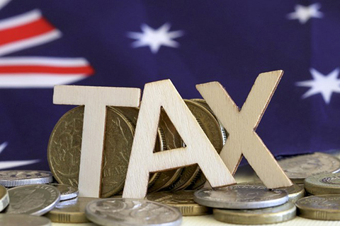 Australia sắp có đợt cắt giảm thuế lớn nhất 10 năm qua.