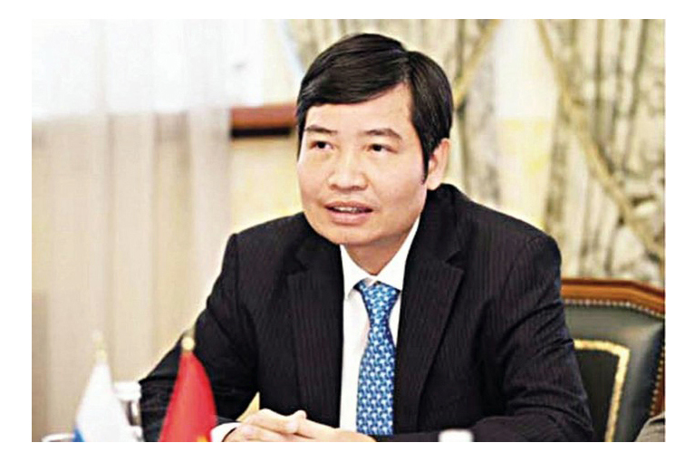 Thủ tướng Chính phủ bổ nhiệm ông Tạ Anh Tuấn giữ chức Thứ trưởng Bộ Tài chính.